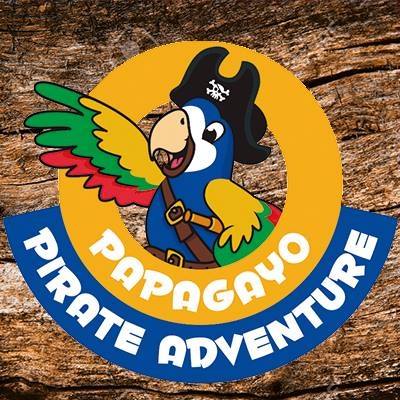 Parque Papagayo Adventure Oficial